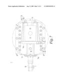 SUBSTRATE FLAT GRINDING DEVICE diagram and image