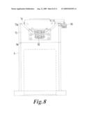 SUBSTRATE FLAT GRINDING DEVICE diagram and image