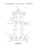 SUBSTRATE FLAT GRINDING DEVICE diagram and image