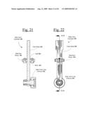 Machine for lung removal in poultry and method and use thererof diagram and image