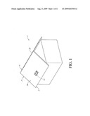 AUTOMATIC ROOF VENTILATION SYSTEM diagram and image