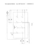 METHOD AND SYSTEM FOR ANTENNA GEOMETRY FOR MULTIPLE ANTENNA HANDSETS diagram and image