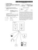 METHOD FOR USING BLUETOOTH MODULE TO PROCESS NON-BLUETOOTH SIGNALS diagram and image