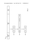 METHOD FOR USING BLUETOOTH MODULE TO PROCESS NON-BLUETOOTH SIGNALS diagram and image