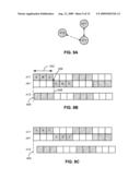 ASYNCHRONOUS INTERFERENCE MANAGEMENT BASED ON TIMESLOT OVERLAP diagram and image