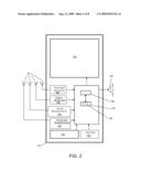 DIGITAL BROADCAST RECEIVER CAPACITY SIGNALLING METADATA diagram and image