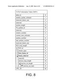 DIGITAL BROADCAST RECEIVER CAPACITY SIGNALLING METADATA diagram and image