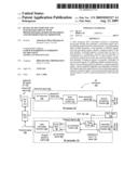 RF POLAR TRANSMITTER AND INTEGRATED CIRCUIT WITH PROGRAMMABLE BASEBAND FILTERING AND METHODS FOR USE THEREWITH diagram and image