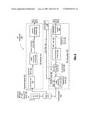 RF POLAR TRANSMITTER AND INTEGRATED CIRCUIT WITH PROGRAMMABLE BASEBAND FILTERING AND METHODS FOR USE THEREWITH diagram and image