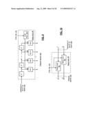 RF POLAR TRANSMITTER AND INTEGRATED CIRCUIT WITH PROGRAMMABLE BASEBAND FILTERING AND METHODS FOR USE THEREWITH diagram and image