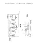 RF POLAR TRANSMITTER AND INTEGRATED CIRCUIT WITH PROGRAMMABLE BASEBAND FILTERING AND METHODS FOR USE THEREWITH diagram and image