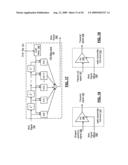 RF POLAR TRANSMITTER AND INTEGRATED CIRCUIT WITH PROGRAMMABLE BASEBAND FILTERING AND METHODS FOR USE THEREWITH diagram and image