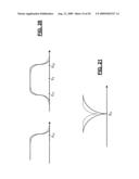 RF POLAR TRANSMITTER AND INTEGRATED CIRCUIT WITH PROGRAMMABLE BASEBAND FILTERING AND METHODS FOR USE THEREWITH diagram and image