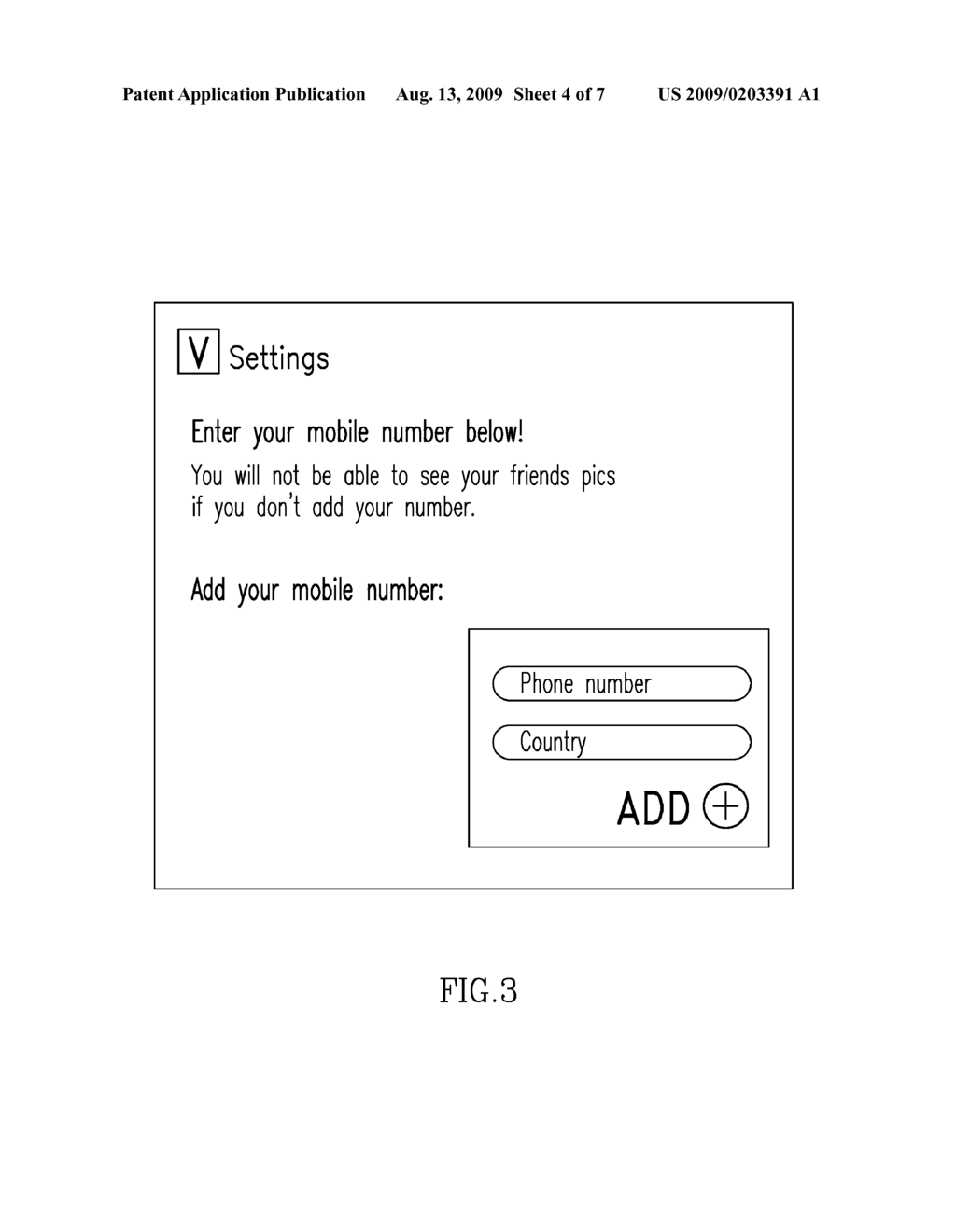 CONTACT MATCHING OF CHANGING CONTENT ACROSS PLATFORMS - diagram, schematic, and image 05