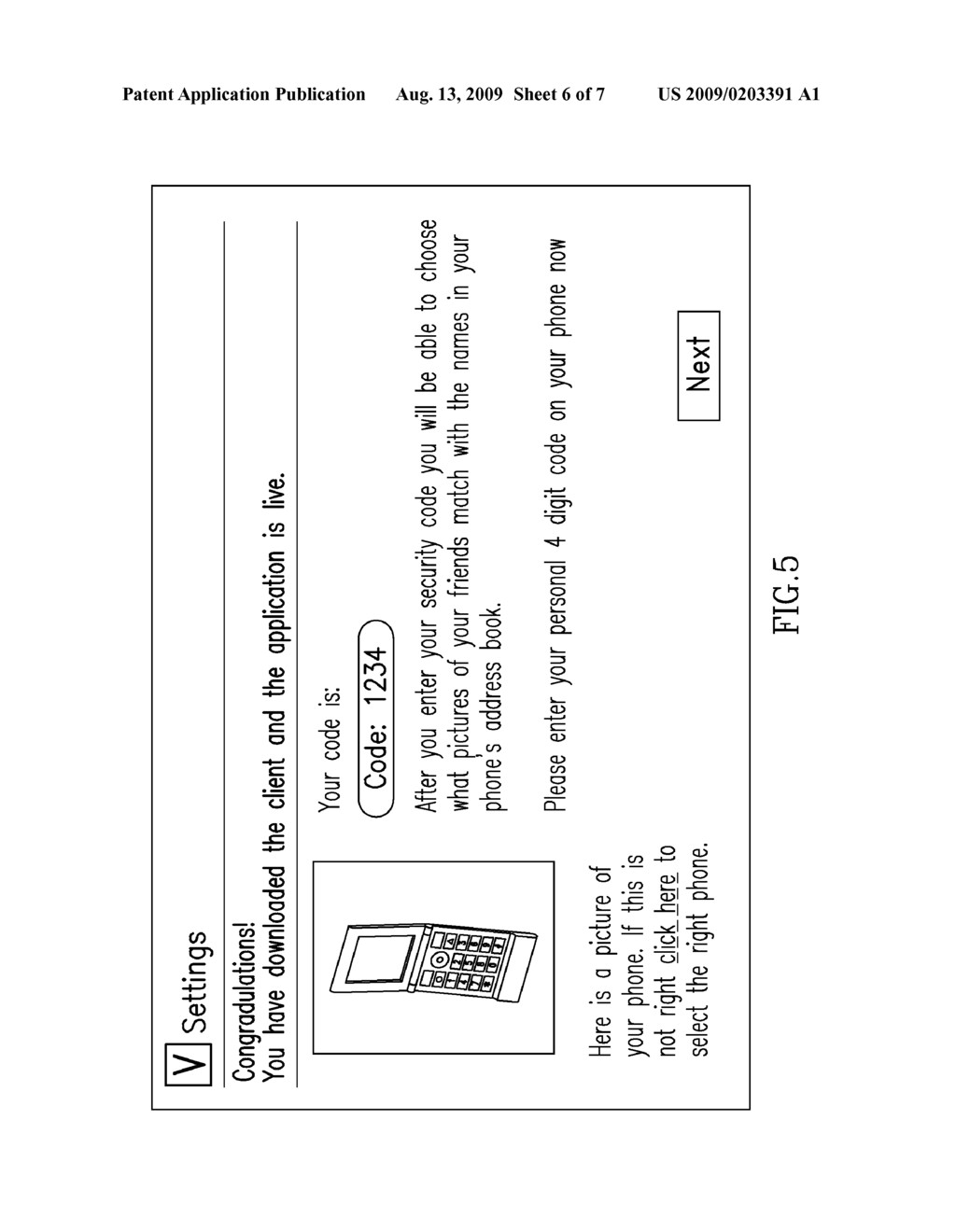 CONTACT MATCHING OF CHANGING CONTENT ACROSS PLATFORMS - diagram, schematic, and image 07