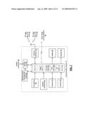 INTEGRATED CIRCUIT WITH COMMUNICATION AND RFID FUNCTIONS AND METHODS FOR USE THEREWITH diagram and image