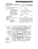 UMTS FDD MODEM OPTIMIZED FOR HIGH DATA RATE APPLICATIONS diagram and image