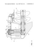 OUTBOARD MOTOR diagram and image