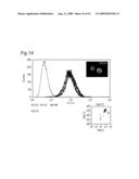 Method of classifying antibody, method of identifying antigen, method of obtaining antibody or antibody set, method of constructing antibody panel and antibody or antibody set and use of the same diagram and image