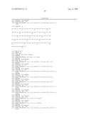 MSP AND ITS DOMAINS AS FRAMEWORKS FOR NOVEL BINDING MOLECULES diagram and image