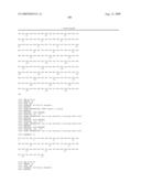 MSP AND ITS DOMAINS AS FRAMEWORKS FOR NOVEL BINDING MOLECULES diagram and image