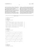 MSP AND ITS DOMAINS AS FRAMEWORKS FOR NOVEL BINDING MOLECULES diagram and image