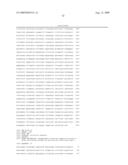 MSP AND ITS DOMAINS AS FRAMEWORKS FOR NOVEL BINDING MOLECULES diagram and image