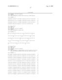 MSP AND ITS DOMAINS AS FRAMEWORKS FOR NOVEL BINDING MOLECULES diagram and image