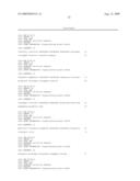 MSP AND ITS DOMAINS AS FRAMEWORKS FOR NOVEL BINDING MOLECULES diagram and image