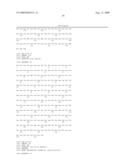 MSP AND ITS DOMAINS AS FRAMEWORKS FOR NOVEL BINDING MOLECULES diagram and image