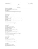 MSP AND ITS DOMAINS AS FRAMEWORKS FOR NOVEL BINDING MOLECULES diagram and image