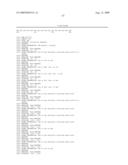 MSP AND ITS DOMAINS AS FRAMEWORKS FOR NOVEL BINDING MOLECULES diagram and image