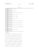 MSP AND ITS DOMAINS AS FRAMEWORKS FOR NOVEL BINDING MOLECULES diagram and image