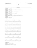 MSP AND ITS DOMAINS AS FRAMEWORKS FOR NOVEL BINDING MOLECULES diagram and image