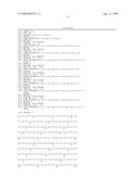 MSP AND ITS DOMAINS AS FRAMEWORKS FOR NOVEL BINDING MOLECULES diagram and image