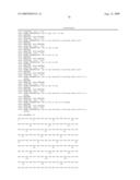 MSP AND ITS DOMAINS AS FRAMEWORKS FOR NOVEL BINDING MOLECULES diagram and image