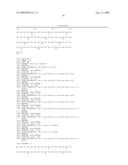 MSP AND ITS DOMAINS AS FRAMEWORKS FOR NOVEL BINDING MOLECULES diagram and image