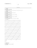 MSP AND ITS DOMAINS AS FRAMEWORKS FOR NOVEL BINDING MOLECULES diagram and image