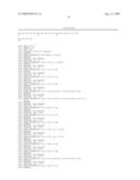 MSP AND ITS DOMAINS AS FRAMEWORKS FOR NOVEL BINDING MOLECULES diagram and image