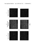 FUNCTIONALIZED PLATFORM FOR ARRAYS CONFIGURED FOR OPTICAL DETECTION OF TARGETS AND RELATED ARRAYS, METHODS AND SYSTEMS diagram and image