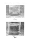 Semi Conductor Process Residue Removal Composition and Process diagram and image