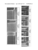 Semi Conductor Process Residue Removal Composition and Process diagram and image