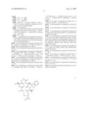Use of Type-B Lantibiotic-Based Compounds having Antimicrobial Activity diagram and image