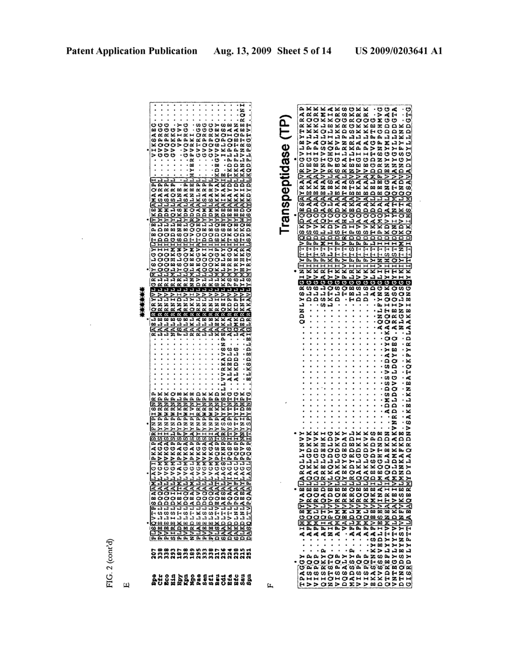 ANTIBIOTIC COMPOSITIONS AND RELATED SCREENING METHODS - diagram, schematic, and image 06