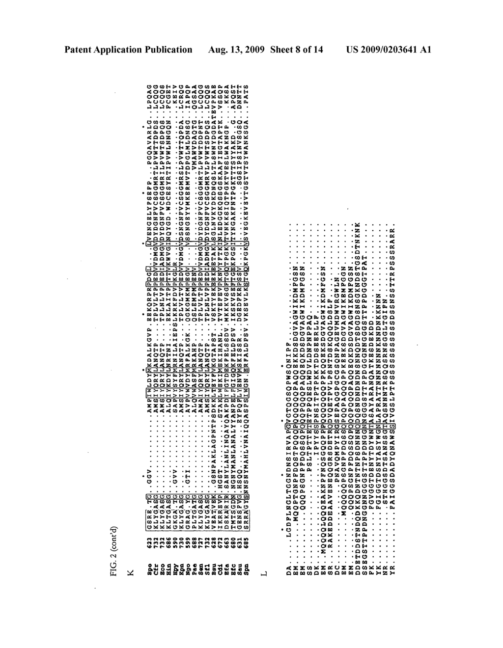 ANTIBIOTIC COMPOSITIONS AND RELATED SCREENING METHODS - diagram, schematic, and image 09