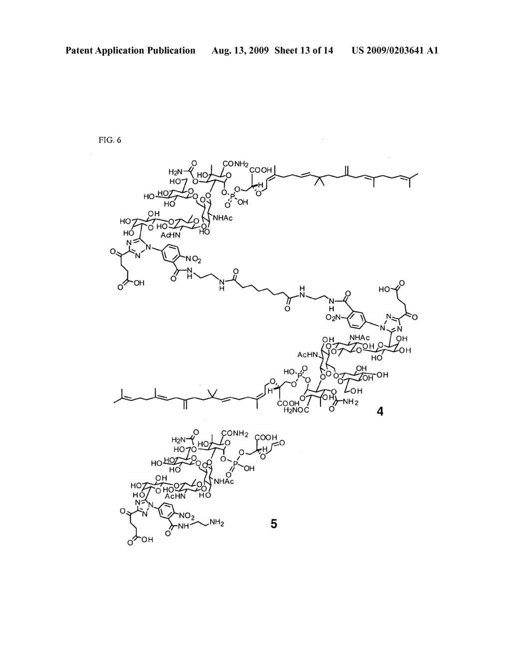 ANTIBIOTIC COMPOSITIONS AND RELATED SCREENING METHODS - diagram, schematic, and image 14