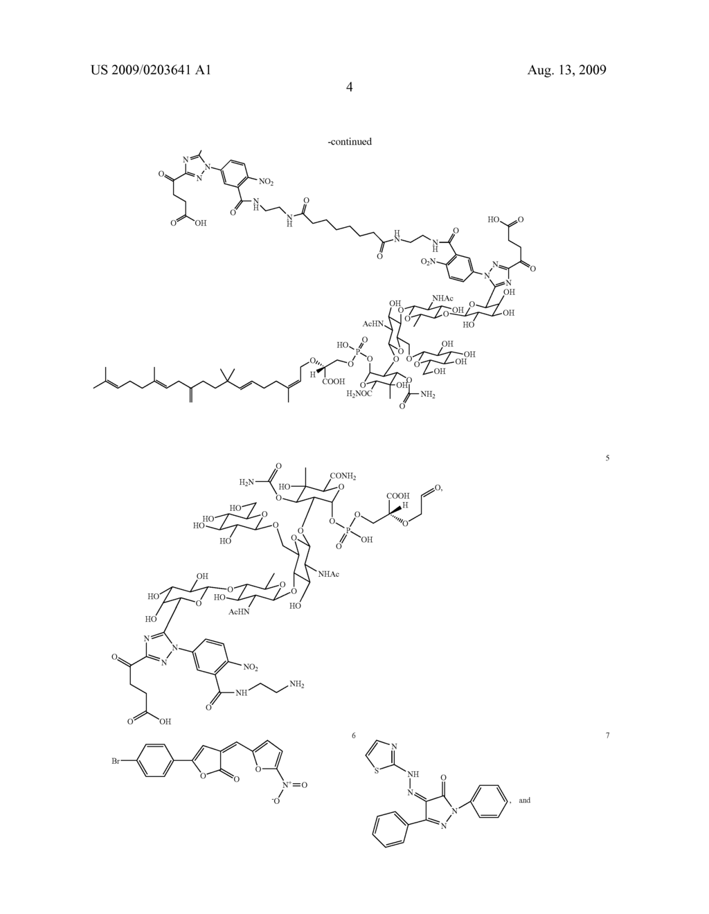 ANTIBIOTIC COMPOSITIONS AND RELATED SCREENING METHODS - diagram, schematic, and image 19