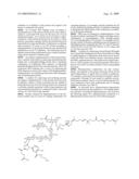 ANTIBIOTIC COMPOSITIONS AND RELATED SCREENING METHODS diagram and image