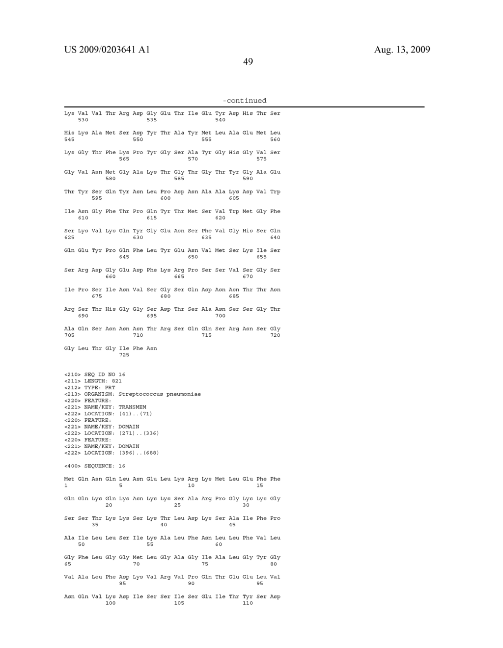 ANTIBIOTIC COMPOSITIONS AND RELATED SCREENING METHODS - diagram, schematic, and image 64