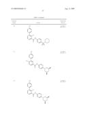 COMPOUNDS AND COMPOSITIONS AS HEDGEHOG PATHWAY MODULATORS diagram and image